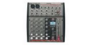 MIXER AM220P USB PHONIC - Imagen 2