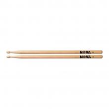 BAQUETA 5B PTA. NYLON N5BN NOVA VIC FIRTH - Imagen 1