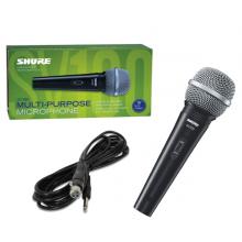 MICROFONO MANO SV100 SHURE - Imagen 3