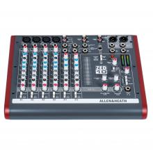 MIXER USB ZED10 ALLEN - HEAT - Imagen 3