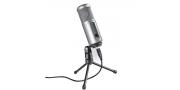 MICROFONO ESTUDIO PODCAST ATR2500-USB AUDIOTECHNICA - Imagen 3