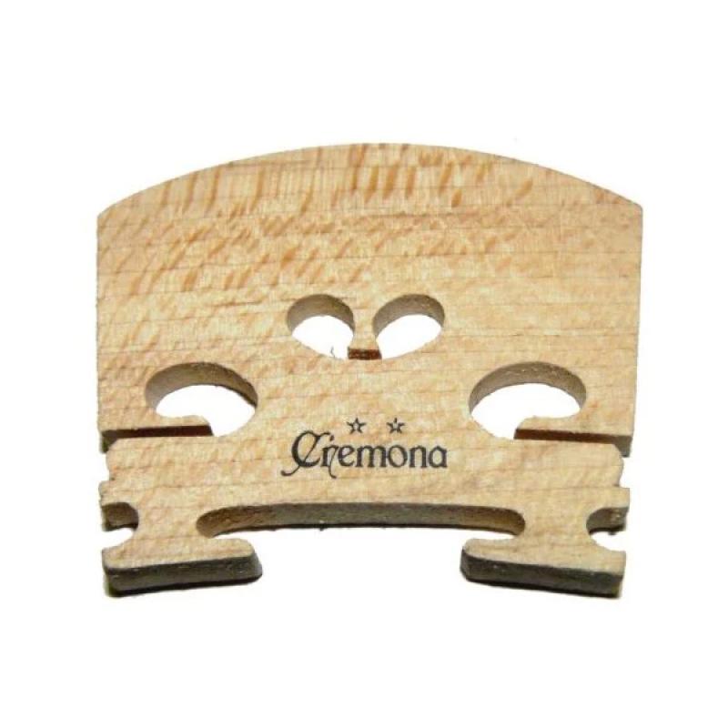 PUENTE VIOLIN MAPLE VP-202V CREMONA - Imagen 1