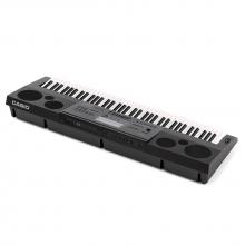 TECLADO PERSONAL C-FUENTE WK-6600 CASIO - Imagen 3