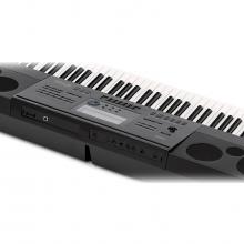 TECLADO PERSONAL C-FUENTE WK-6600 CASIO - Imagen 4