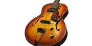 GUITARRA ELECTRICA 5TH AVENUE KINGPIN P90 GODIN - Imagen 3