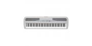 PIANO DIGITAL SP-280 WH KORG - Imagen 2