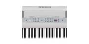 PIANO DIGITAL SP-280 WH KORG - Imagen 3