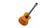 GUITARRA ELECTROACUSTICA NYLON CW GC1CE NT TAKAMINE - Imagen 1