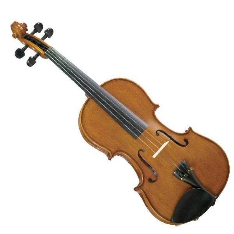 VIOLIN 4-4 SV-175 CREMONA - Imagen 1