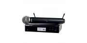 MICROFONO MANO INALAMBRICO BLX24R-SM58 SHURE - Imagen 1