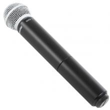 MICROFONO MANO INALAMBRICO BLX24R-SM58 SHURE - Imagen 3