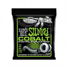 CUERDAS BAJO ELECTRICO 45-130 P02736 ERNIEBALL - Imagen 1