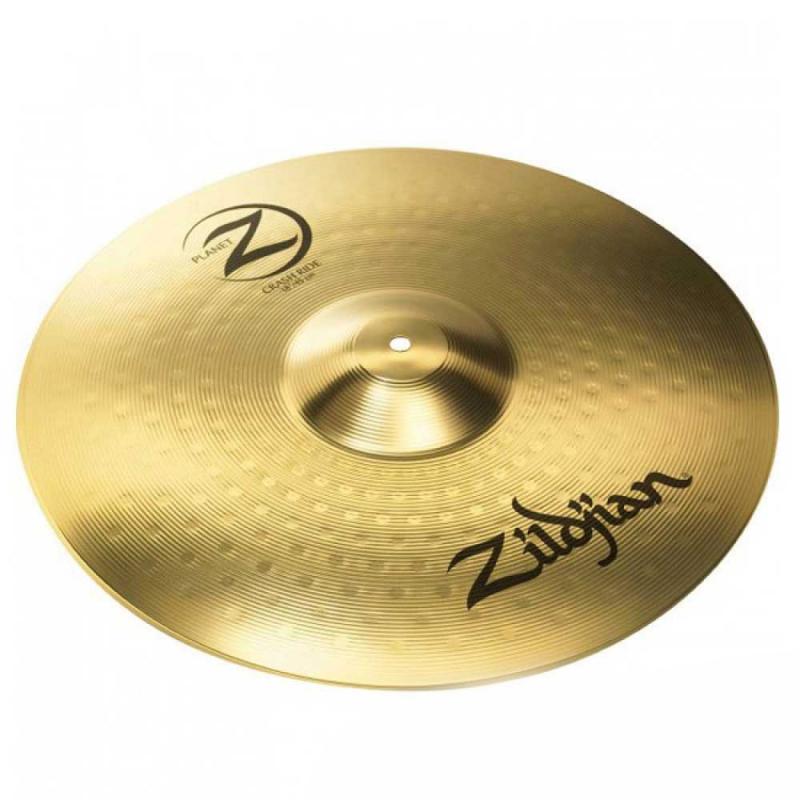 PLATILLO RIDE 20 PLZ20R ZILDJIAN - Imagen 1