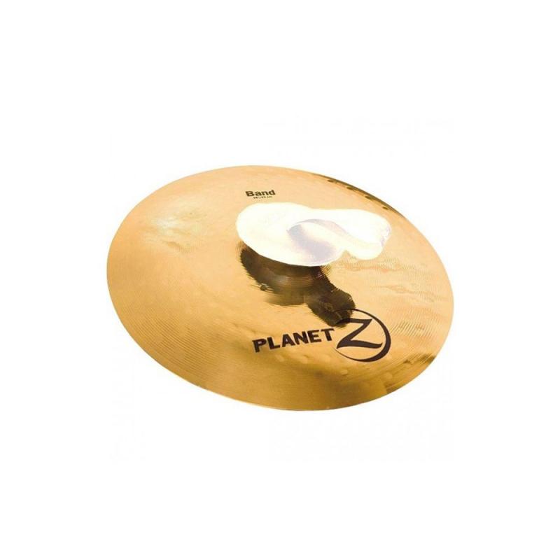 PLATILLO BANDA 14 PAR PLZ14BPR ZILDJIAN - Imagen 1