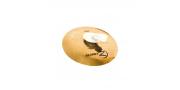 PLATILLO BANDA 14 PAR PLZ14BPR ZILDJIAN - Imagen 1