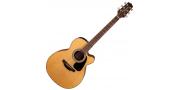 GUITARRA ELECTROACUSTICA CUTAWAY NAT. GN10CE-NS NEX TAKAMINE - Imagen 1