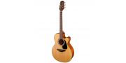 GUITARRA ELECTROACUSTICA CUTAWAY NAT. GN10CE-NS NEX TAKAMINE - Imagen 3