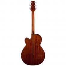 GUITARRA ELECTROACUSTICA CUTAWAY NAT. GN10CE-NS NEX TAKAMINE - Imagen 4