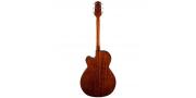 GUITARRA ELECTROACUSTICA CUTAWAY NAT. GN10CE-NS NEX TAKAMINE - Imagen 4