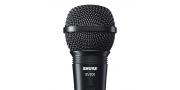 MICROFONO MANO SV200 SHURE - Imagen 2