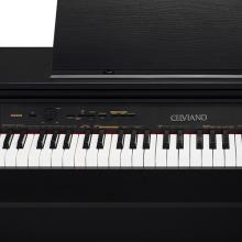 PIANO DIGITAL AP-260 BK CASIO - Imagen 3