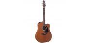 GUITARRA ELECTROACUSTICA METAL GD11MCE NS TAKAMINE - Imagen 1