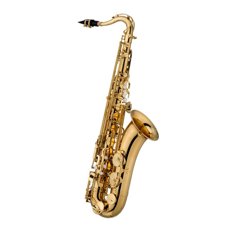 SAXO TENOR JTS-500Q JUPITER - Imagen 1