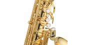 SAXO TENOR JTS-500Q JUPITER - Imagen 2