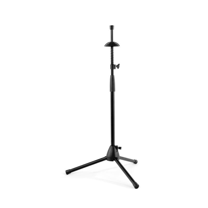 ATRIL TROMBÓN NIS-C022 BK NOMAD - Imagen 1