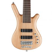 BAJO ELECTRICO 6 CRDA. CORVETTE BASIC WARWICK - Imagen 3