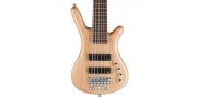 BAJO ELECTRICO 6 CRDA. CORVETTE BASIC WARWICK - Imagen 3