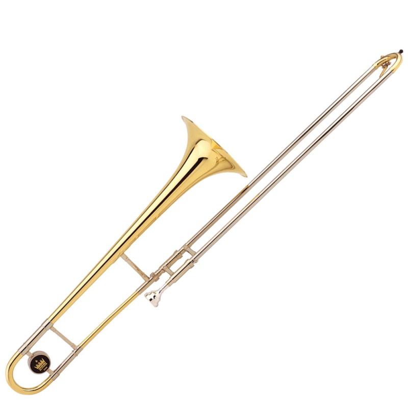 TROMBÓN TENOR KING 606SP CONN - Imagen 1