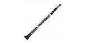 CLARINETE 17 LLAVES Bb STANDARD YCL-255 YAMAHA - Imagen 1