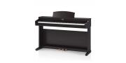 PIANO DIGITAL KDP110 C-SILLIN RW KAWAI - Imagen 1