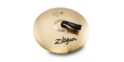 PLATILLO BANDA 16 PAR C-STRAPS PLANET Z ZP16BPR ZILDJIAN - Imagen 1