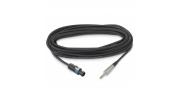 CABLE PARLANTE 15MT PLUG-SPEAKON MONO PS1450 SKP - Imagen 1