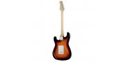 GUITARRA ELECTRICA ST-20 STANDARD SERIES SB HARLEY BENTON - Imagen 2