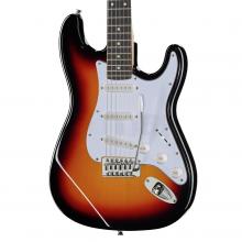 GUITARRA ELECTRICA ST-20 STANDARD SERIES SB HARLEY BENTON - Imagen 3