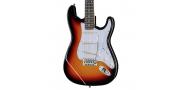 GUITARRA ELECTRICA ST-20 STANDARD SERIES SB HARLEY BENTON - Imagen 3