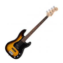 BAJO PRECISION PACK ASS AFFINITY C-AMPLIF SUNBURST - Imagen 3