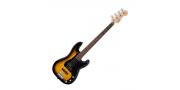 BAJO PRECISION PACK ASS AFFINITY C-AMPLIF SUNBURST - Imagen 3