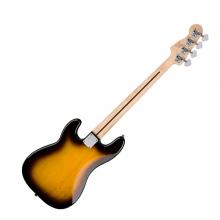 BAJO PRECISION PACK ASS AFFINITY C-AMPLIF SUNBURST - Imagen 4