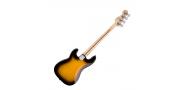 BAJO PRECISION PACK ASS AFFINITY C-AMPLIF SUNBURST - Imagen 4