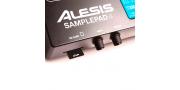 SAMPLEPAD 4 PAD PERCUSSION ALESIS - Imagen 2