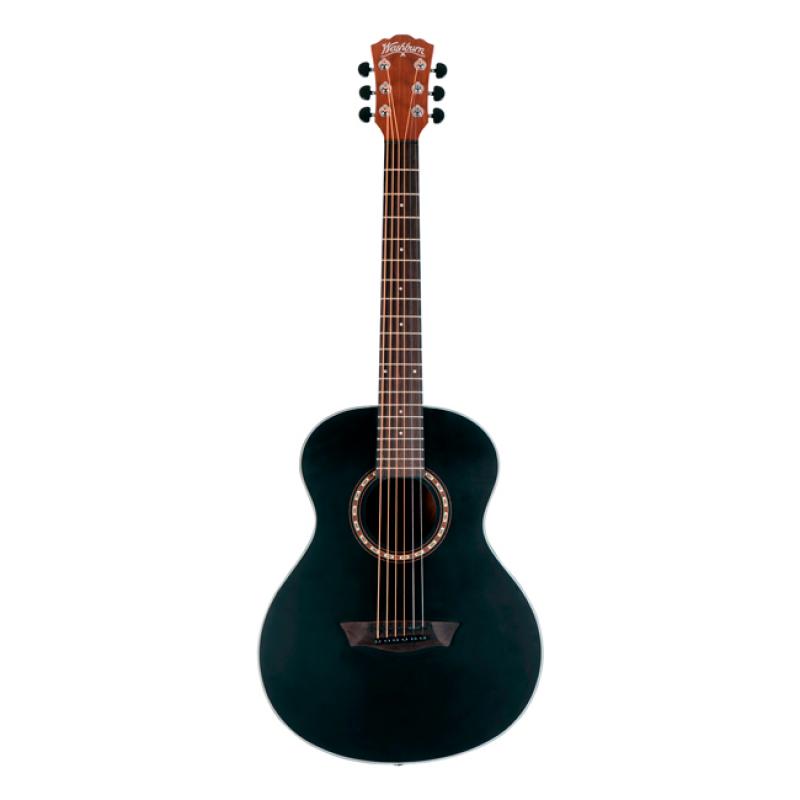 GUITARRA ACUSTICA AGM5 WASHBURN - Imagen 1