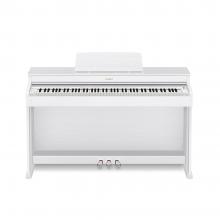 PIANO DIGITAL CELVIANO AP-470WEC2 BLANCO CASIO - Imagen 3