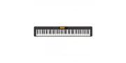 PIANO DIGITAL CDP-S350BKC2 NEGRO CASIO - Imagen 1