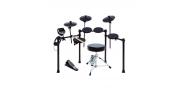 BATERIA ELECTRICA BURST KIT BATERIA 7 PIEZAS ALESIS - Imagen 1