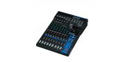 MIXER ANALOGO C-EFECTO 12 CANALES MG12XU YAMAHA - Imagen 1