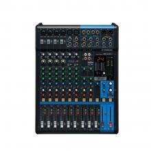 MIXER ANALOGO C-EFECTO 12 CANALES MG12XU YAMAHA - Imagen 3